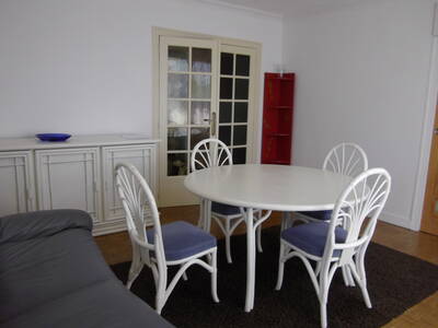 Location chambre en colocation 4 pièces Angers (49)
