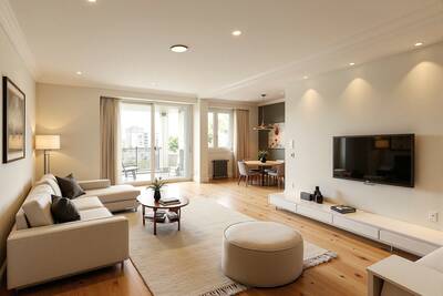 Vente appartement 4 pièces Mâcon (71000)