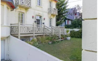 Benerville-Sur-Mer (14910)