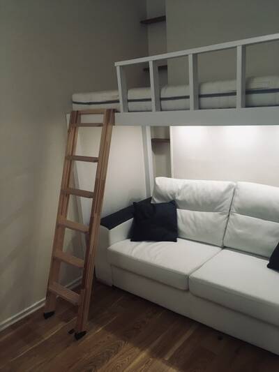 Vente appartement studio Reims (51100)