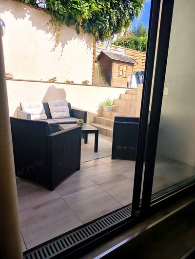 Vente maison 4 pièces Igny (91430)