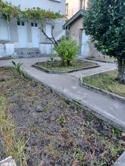 Vente maison 8 pièces Pamiers (09100)