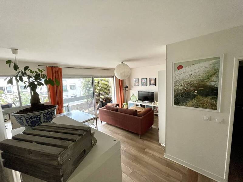 Paris 14E (75014)