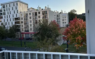 Vitry-Sur-Seine (94400)