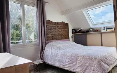 Le Chesnay-Rocquencourt (78150)