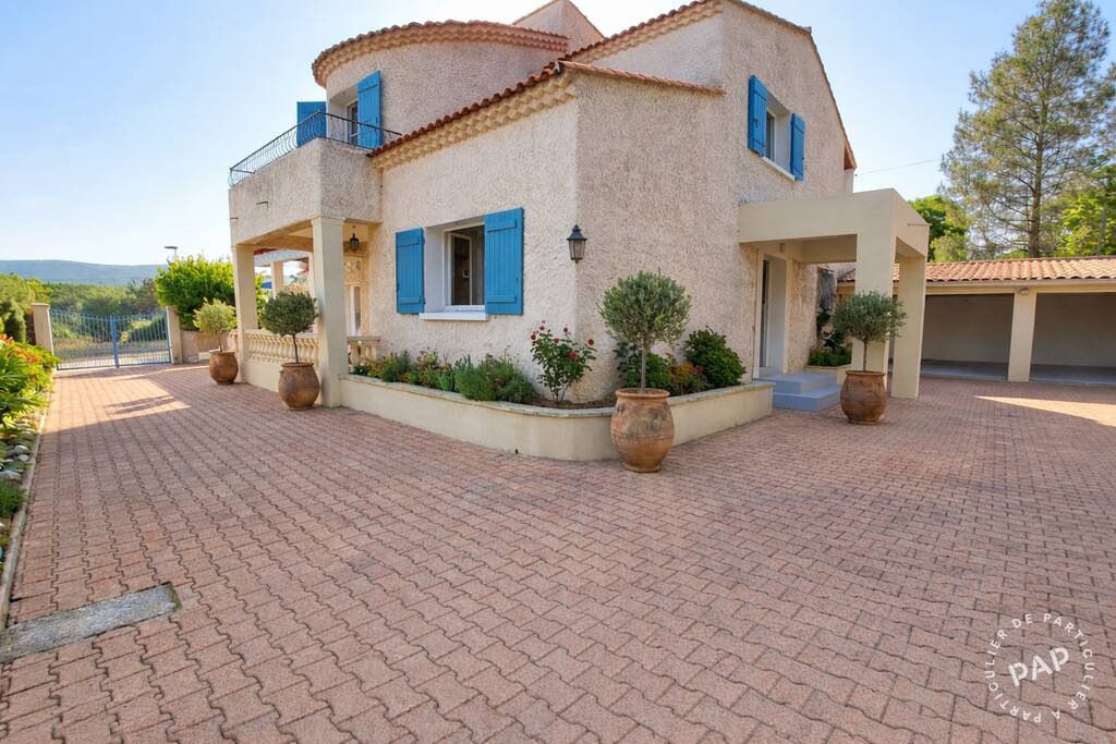 Vente maison 196 m² Laroque (34190) - 196 m² - 399.900 € | Particulier à Particulier — 10