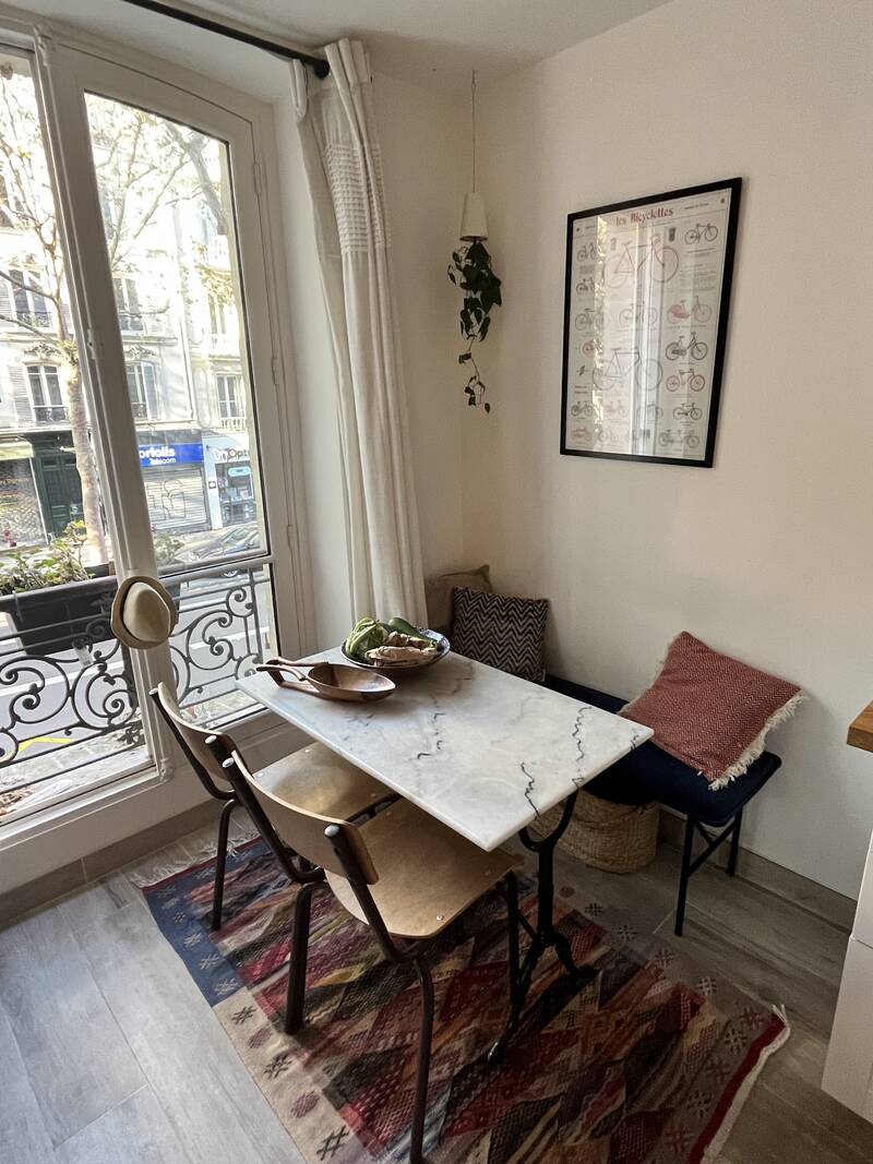 Paris 17E (75017)