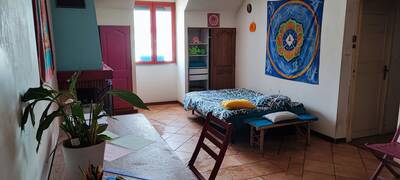 Location chambre en colocation 6 pièces Auxerre (89)