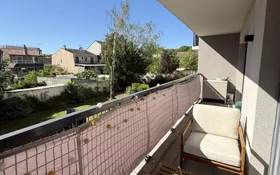 Villepinte (93420)