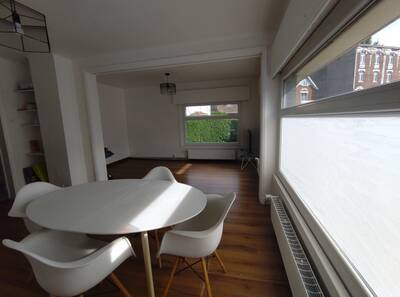 Vente appartement 2 pièces Marcq-en-Barœul (59700)