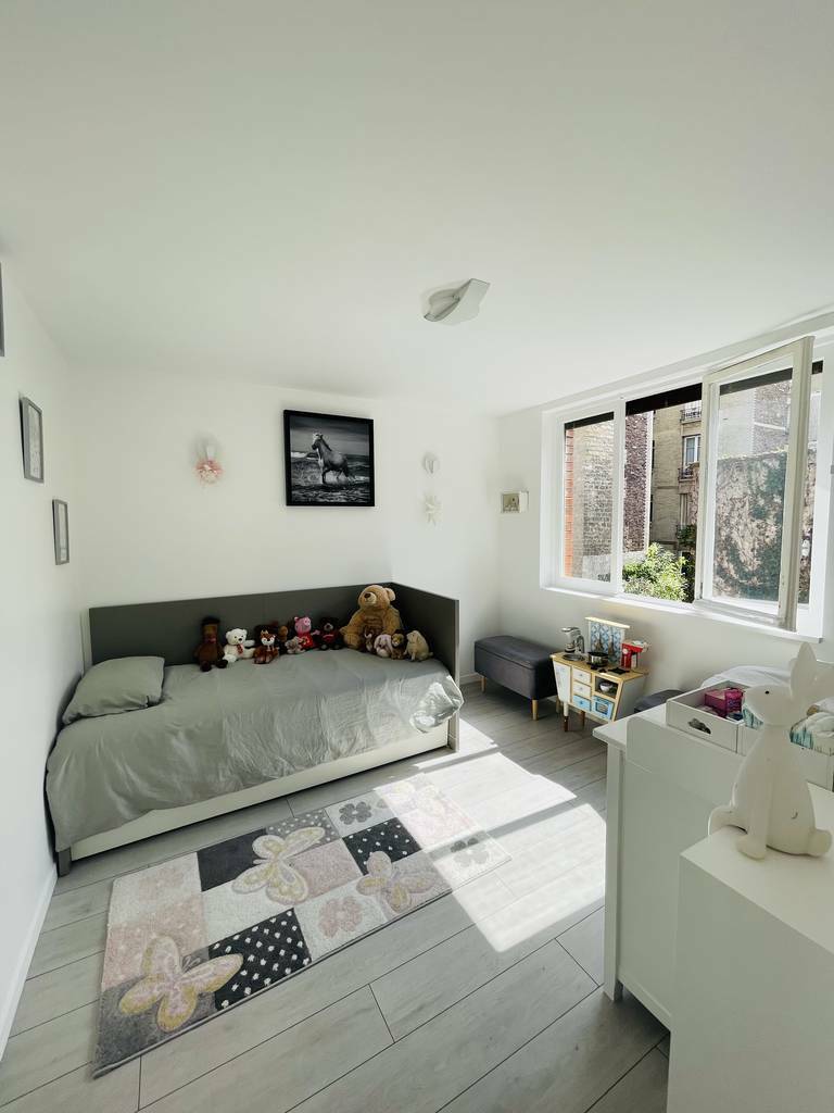 Neuilly-Sur-Seine (92200)