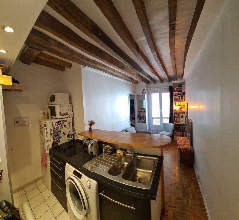 Paris 10E (75010)