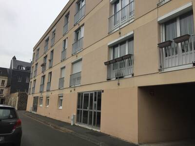 Location appartement 3 pièces Harfleur (76700)