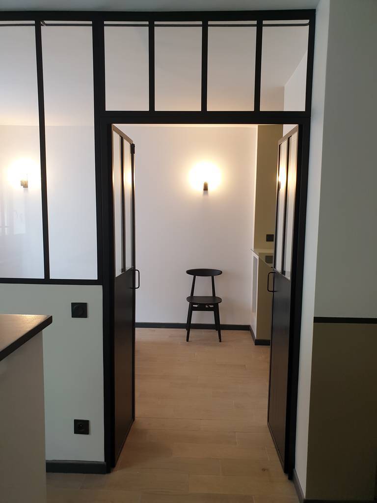 Marseille 7E