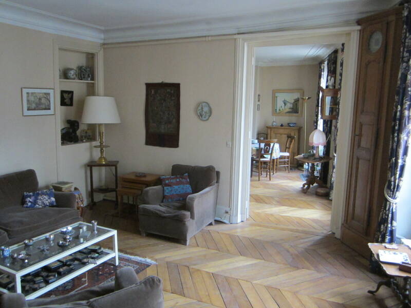 Paris 8E (75008)