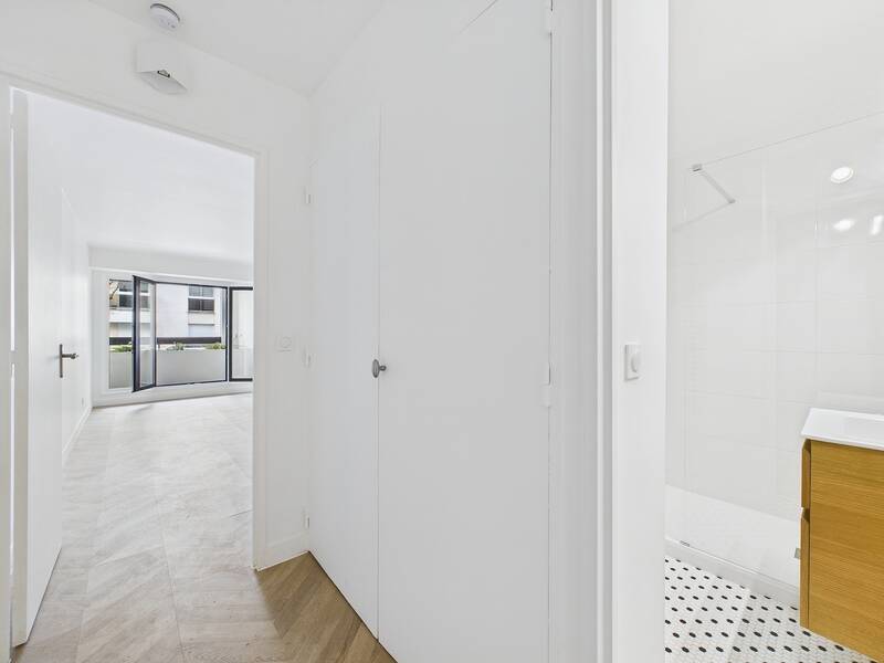 Neuilly-Sur-Seine (92200)