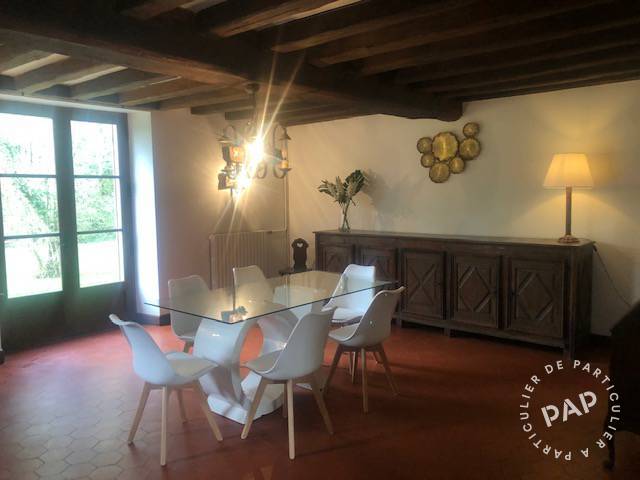 Maison Montfort-L'amaury (78490) 3.000 €