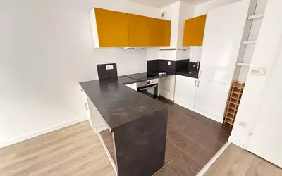 Pantin (93500)