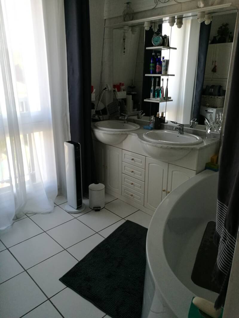 Bondoufle (91070)