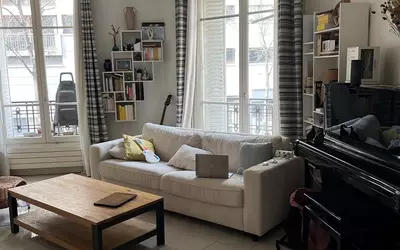 Paris 20E (75020)