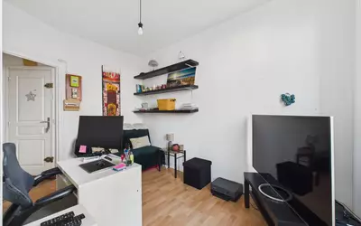 Issy-Les-Moulineaux (92130)