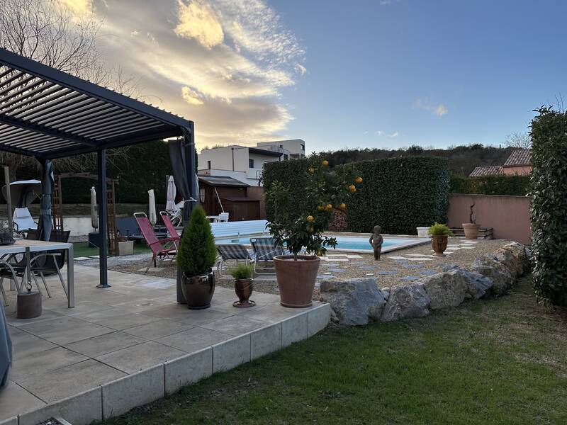 Béziers (34500)