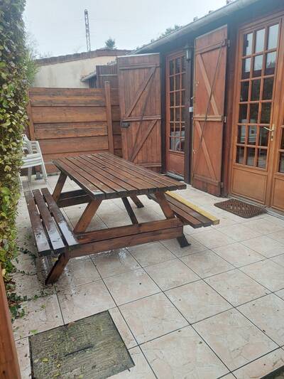 Location appartement studio Longpont-sur-Orge (91310)