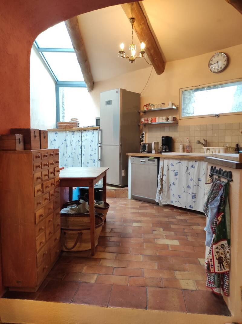 Saint-Martin-De-Castillon (84750)