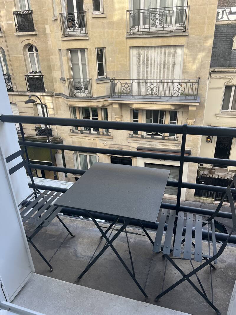 Paris 16E (75016)
