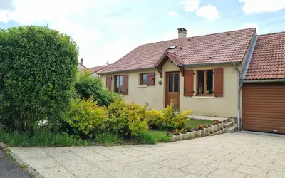 Champenoux (54280)