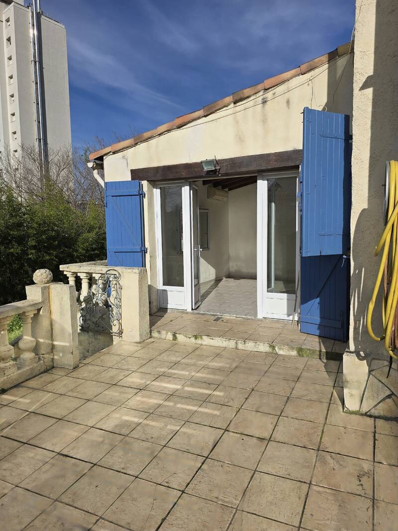 Marseille 11E (13011)