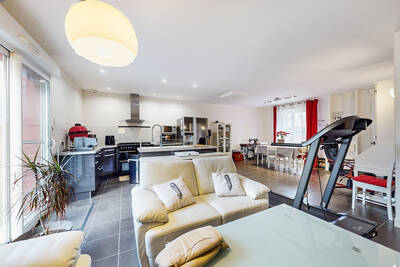 Vente maison 4 pièces La Ferté-Macé (61600)