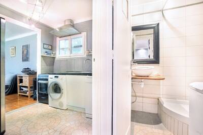Vente appartement 4 pièces Lyon 5e