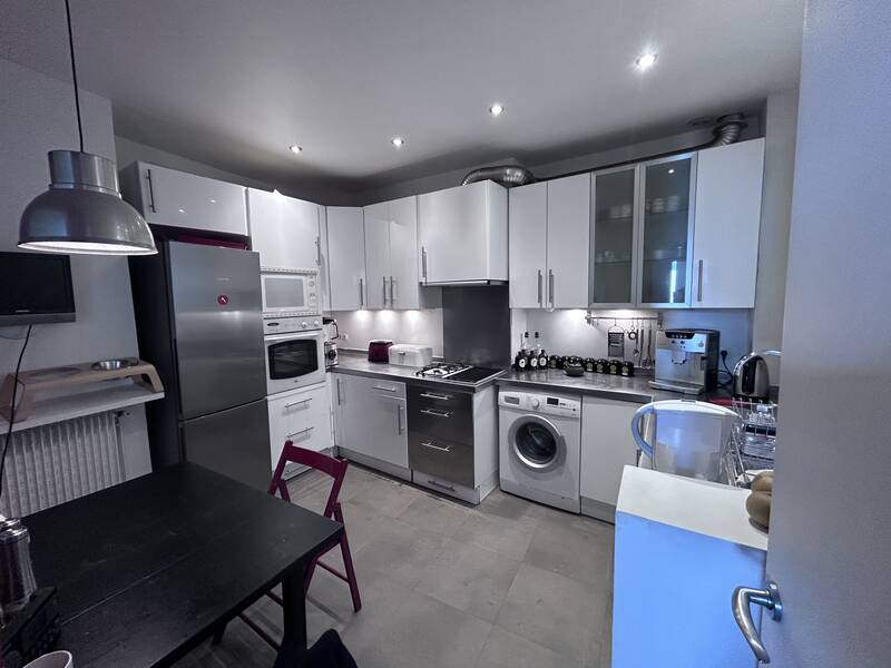 Paris 10E (75010)