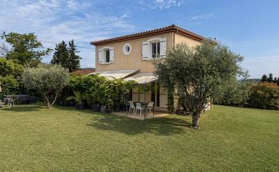 Vente maison 4 pièces Boisset-et-Gaujac (30140)