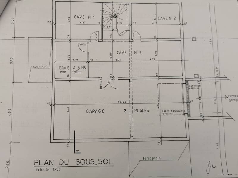 Carrières-Sur-Seine (78420)