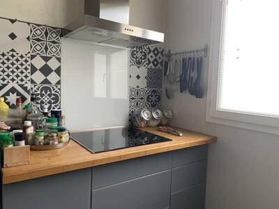 Vente maison 5 pièces Villemoisson-sur-Orge (91360)