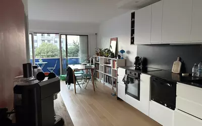 Paris 20E (75020)