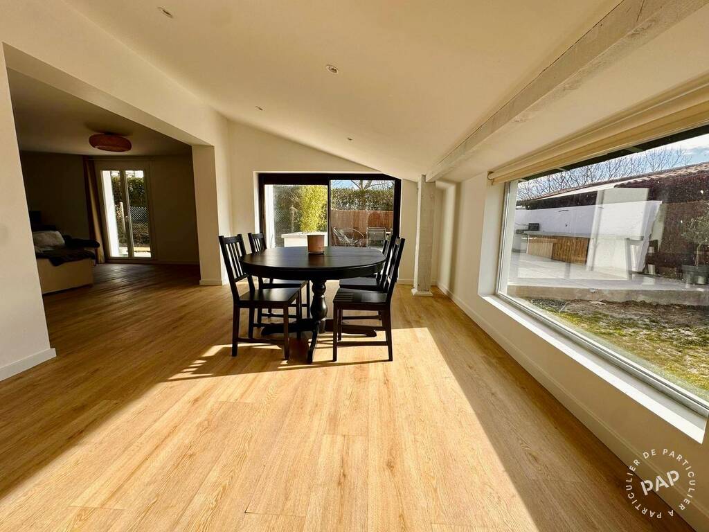 Vente maison 115 m² Hasparren (64240) - 115 m² - 459.000 € | Particulier à Particulier — 10