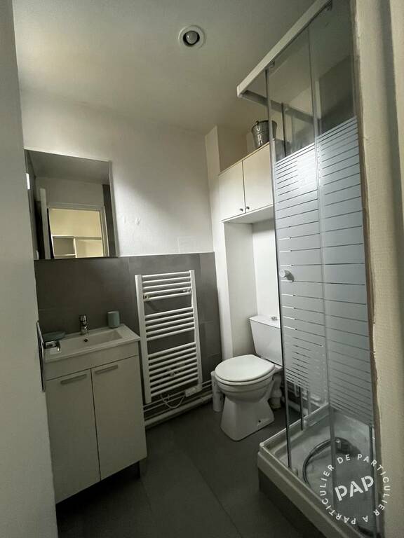 Appartement a louer boulogne-billancourt - 2 pièce(s) - 38 m2 - Surfyn