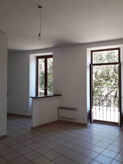 Location appartement 3 pièces Clermont-l'Hérault (34800)
