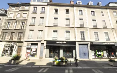 Grenoble (38000)