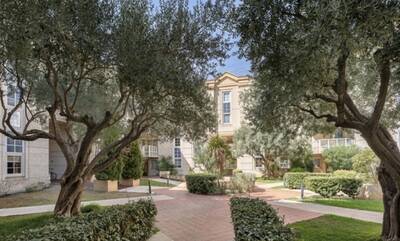Vente appartement 3 pièces Montpellier (34)