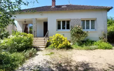 Fay-Aux-Loges (45450)