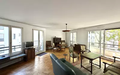 Paris 15E (75015)