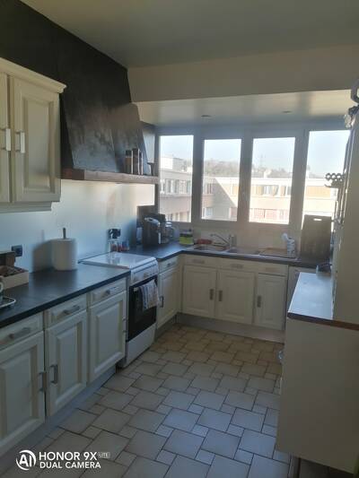 Vente appartement 3 pièces Neuilly-sur-Marne (93330)