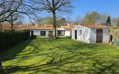 Mouilleron-Le-Captif (85000)