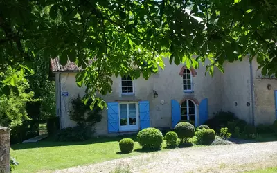 Couhé (86700)