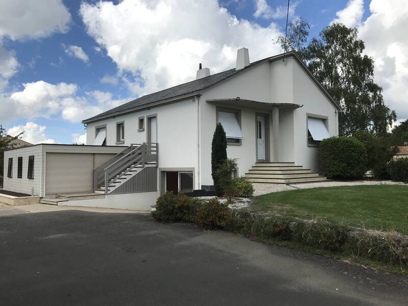 Sainte-Flaive-Des-Loups (85150)