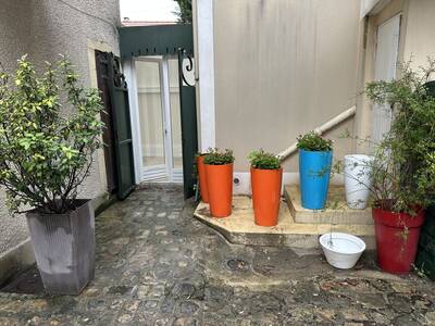 Vente appartement 5 pièces Le Raincy (93340)